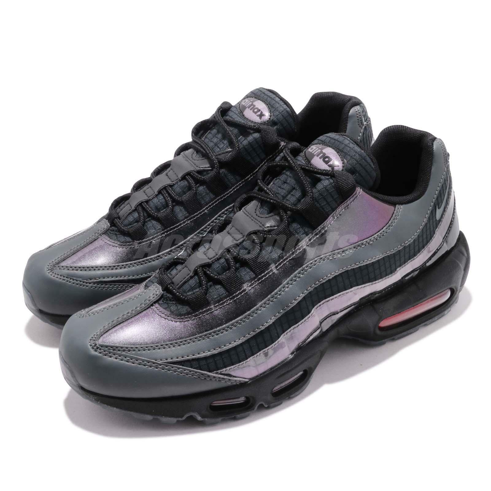 air max 95 black ember glow