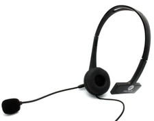 For Samsung Galaxy A15 5G/A14 5G - Earphone w Mic Wired Mono Headphone Headset