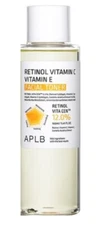 APLB Retinol E facial toner 160ml anti Aging Wrinkle Moisture
