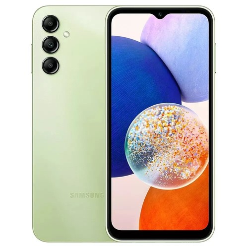 Samsung Galaxy A14 5G SM-A146B A146B/DS Dual SIM 64/128GB ROM 6.6" Android Phone - Picture 7 of 10