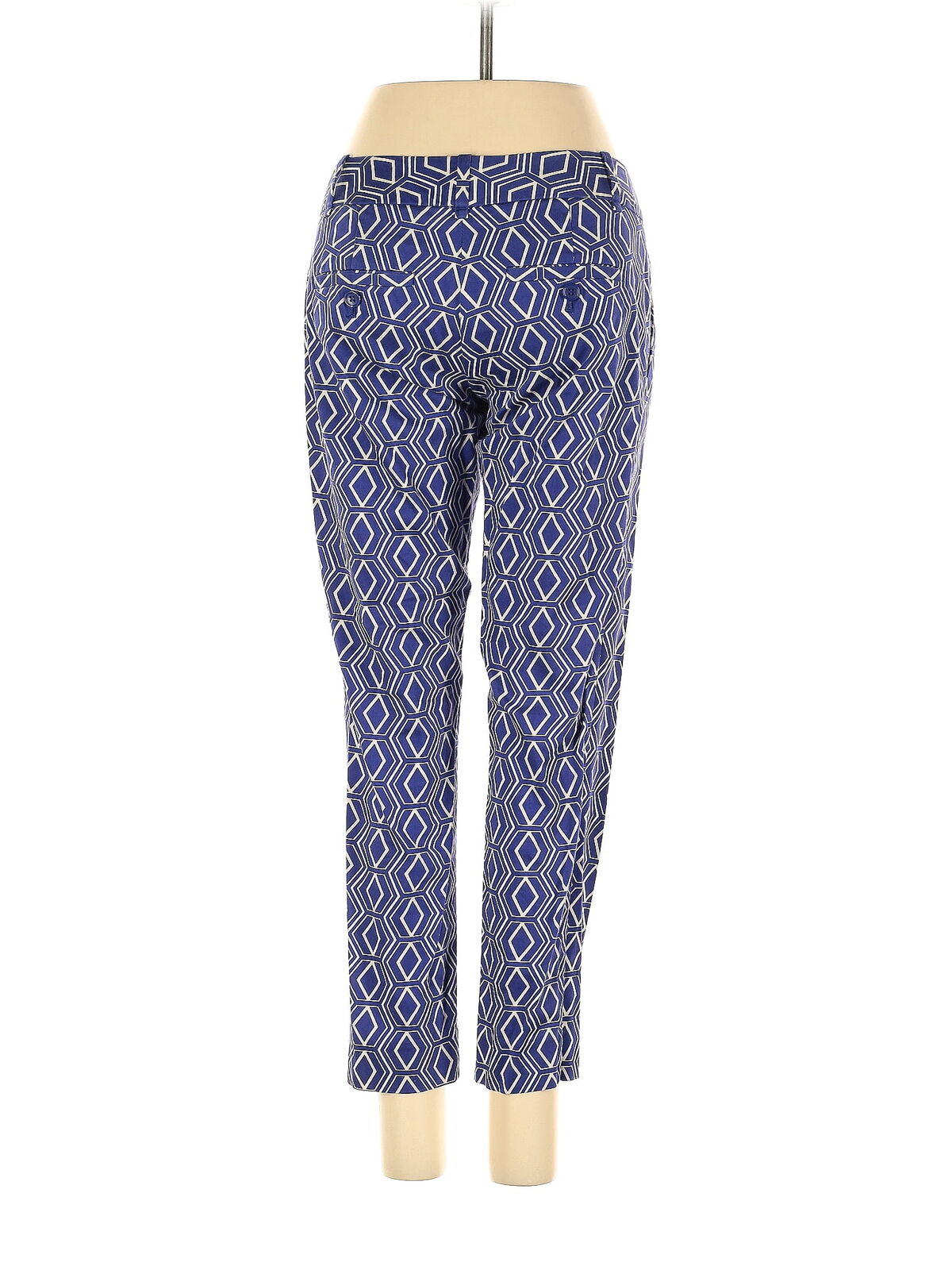 The Limited Women Blue Casual Pants 2 - image 2