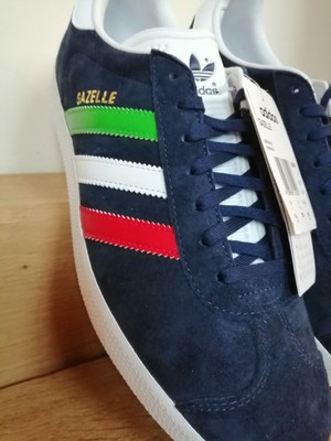 adidas gazelle italia