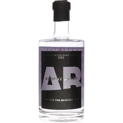 Ardent Batch No. 5 Aviation 0,7 Liter 27 % Vol.