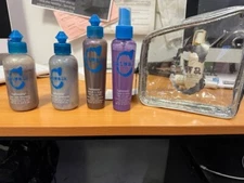 tigi catwalk travel kit