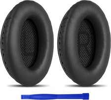 Ear Pads Soft Cushion Headphones For Bose QuietComfort QC35/QC45/QC35 II