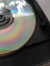 Doom (Sega Saturn, 1996) CIB Rare Blockbuster Rental CIB w/ Registration - READ