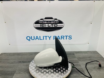 Volkswagen Golf Gt Mk5 Sport Tdi 2004 - 2008 Wing Mirror Electric ( o/s Driver )