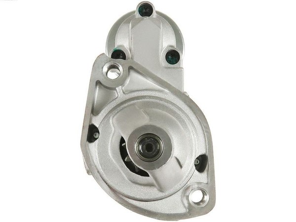 As-Pl S0395 Starter FüR Ford Maybach MERCEDES-BENZ Puch-image