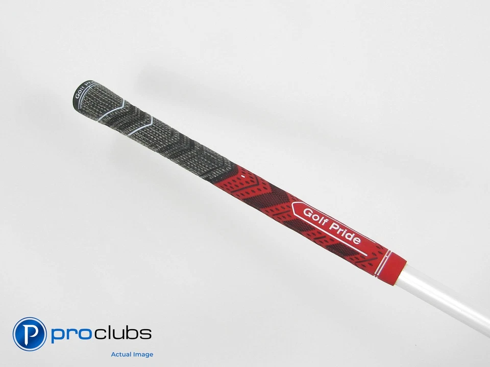 HOUSE OF FORGED Superlight 45 R Flex Driver Shaft Pull Out .335" Tip #427297 - Image 3 of 4