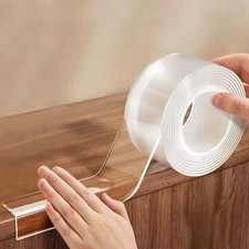 13.12 FT Edge Corner Protector Baby Proofing,Soft Clear Furniture Table Corne...