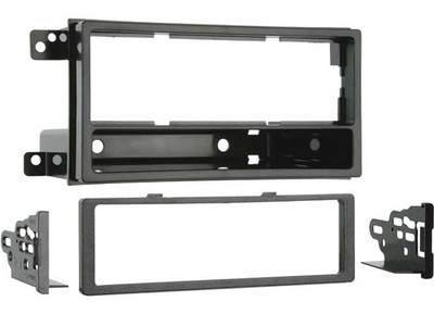 Metra 99-8902 For 08-14 Impreza/Forester Single-Din Radio Bracket Mount Kit