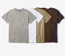 The Sturdy Tee ,Sturdy Three Pack-Five Pack-