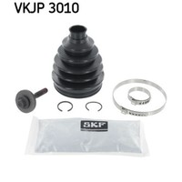 Faltenbalgsatz Antriebswelle SKF Vkjp 3010 FüR Volvo S70 V70 I V40
