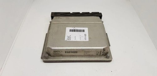 VOLVO V70 II SW Motorsteuergerät ECU 0281001776 2.40 Diesel 120kw 2002 33842942