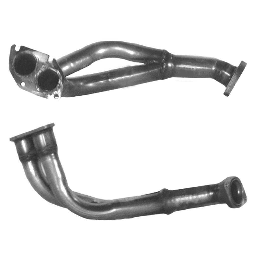 BM Catalysts Front Exhaust Pipe BM70089 - Image 30