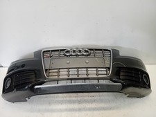 Audi A4 B8 Stoßstange vorne 2008-2015