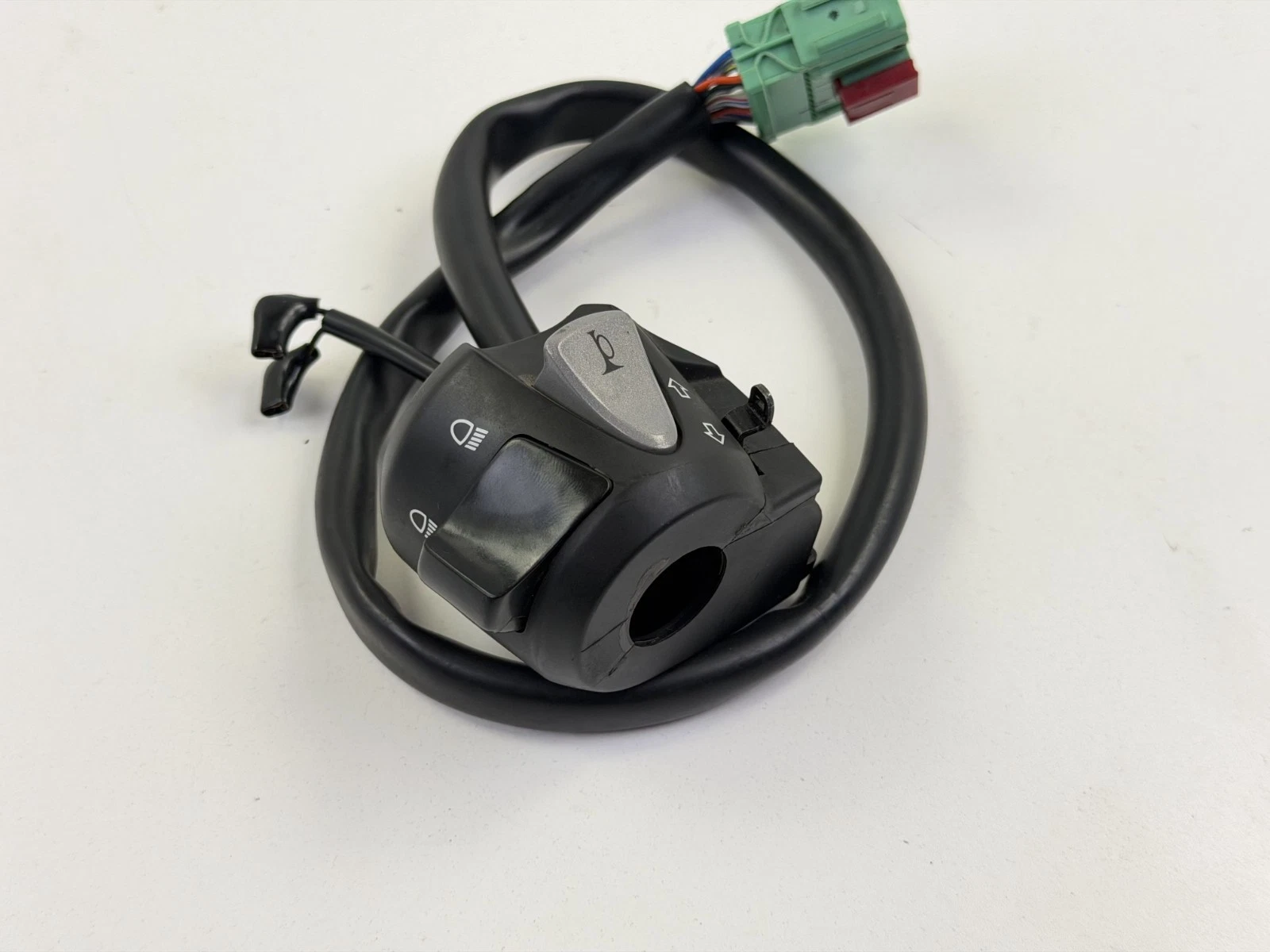 Honda 35200-MGZ-A41 CB500F Left Handlebar Switch
