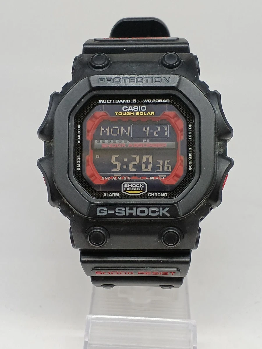 casio gxw 56 products for sale | eBay
