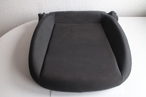 1S0881405 Sitzpolster vorne links Fahrer Original VW Up Highline Modelll 2014