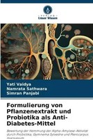 Yati Vaidya (U. A.) | Formulierung Von Pflanzenextrakt Und Probiotika Als...