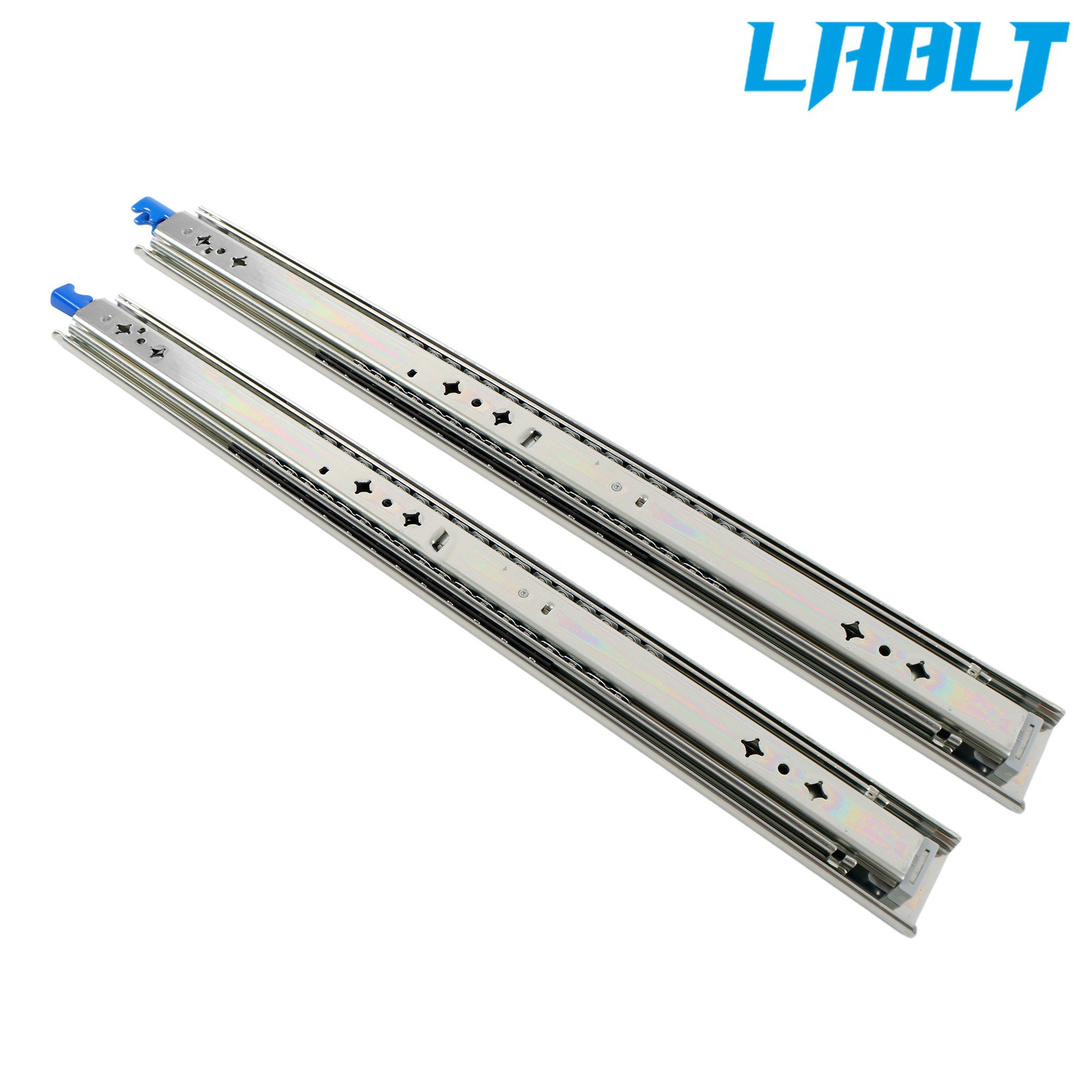 22" 250 Lbs Extension Rails Rail