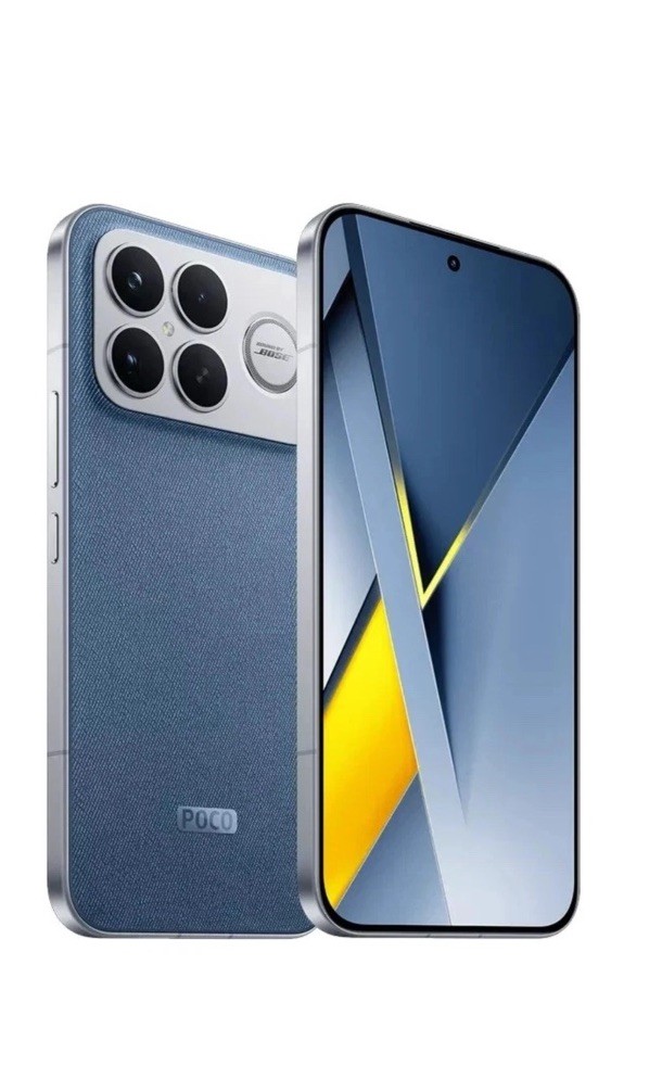 新品未開封★グローバル版 POCO F8 Ultra 16GB 512GB Genuine Xiaomi Poco F8 Ultra 512GB 16GB BLUE Global Version