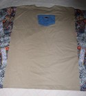Def Leppard 1983 Rock of Ages Batwing Pullover Shirt–Custom Avant-Garde XX-LARGE — photo 5