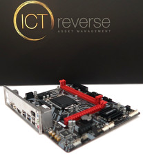 Gigabyte B360M H mATX LGA 1151 DDR4 8th/9th Gen Intel Only Motherboard