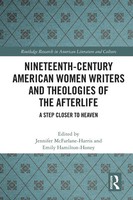 Jennifer Mcfarlane-Harris (U. A.) | Nineteenth-Century American Women Writers...