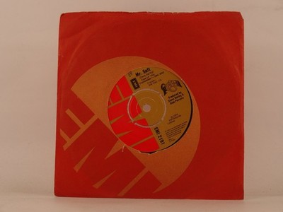 COCKNEY REBEL MR SOFT (99) 2 Track 7'' Single including Company Sleeve EMI
