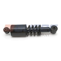 auger 20525 StoßDäMpfer, Cabin FüR MAN