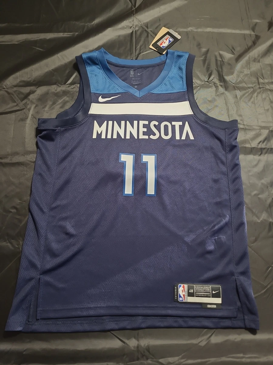 25+ Nike Minnesota Timberwolves NBA Jerseys for sale | Updated Oct