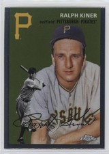 Click to enlarge Ralph Kiner
