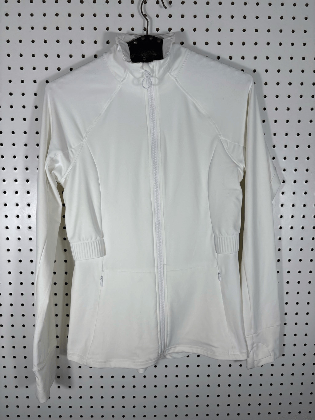 Fabletics trinity performance jacket size M - image 1