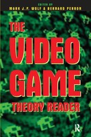 Mark J. P. Wolf (U. A.) | The Video Game Theory Reader | Taschenbuch | Englisch