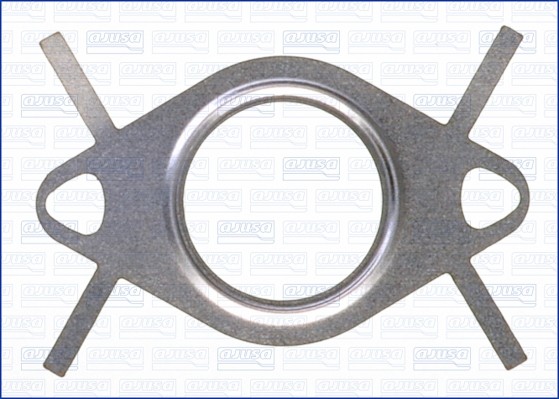 1X Ajusa 01147500 Dichtung FüR Opel Fiat Saab Suzuki Alfa Romeo-image