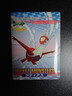 Pokemon Bandai Promo Waterproof Bathroom Menko Card Latias #6127 PLAY