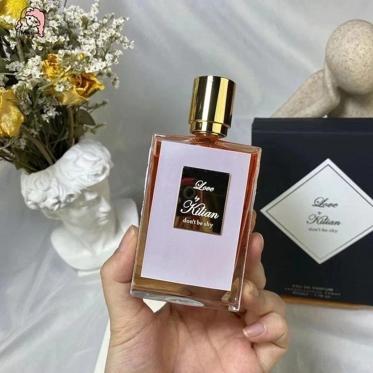 Killian's Love Don't Be Shy Eau de Parfum 1.7oz 50 ML