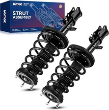 Puntoni e ammortizzatori posteriori KAX adatti per Toyota 2004 2005 Avalon 172455 172456