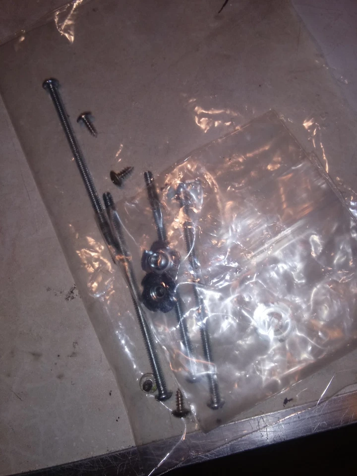 Rc Plane Motor Mounts Standoffs - Image 2 of 4