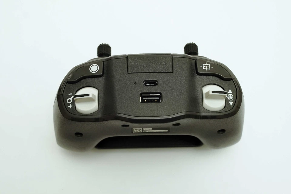 Sky Controller Parrot Anafi Fernsteuerung für Drohne gebraucht - Bild 3 von 3