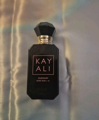 KAYALI OUDGASM ROSE OUD EAU DE PARFUM 