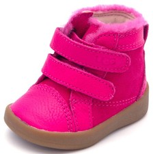 UGG - Infants Baby Rennon Ii Shoes | Berry | 1143651I-BRY | Authentic New