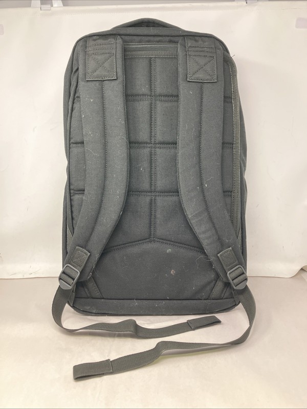 GoRuck Backpack - Highly rated Buy It For Life recommendation