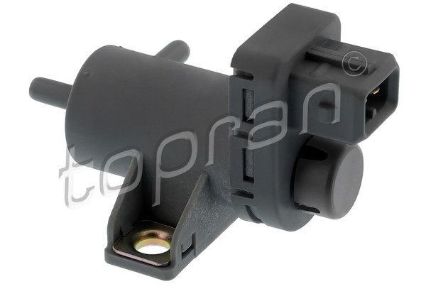 Druckwandler Abgassteuerung Topran 701 209 FüR Nissan Megane Opel Cc Dacia X62 3-image
