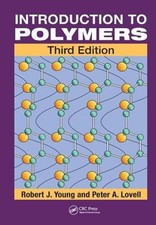 Introduction to Polymers by Robert J. Young: Used