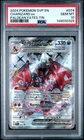 2024 POKEMON SVP EN-SV BLACK STAR PROMO PALDEAN FATES TIN CHARIZARD EX PSA 10