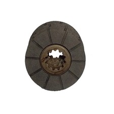 321162R91 121961C91 BRAKE DISCS Fits FARMALL Super M W6 400 450 1640 1644 503