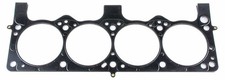 Cometic Mls Head Gasket 4.040 Bore 0.040 For Small Block Mopar C5633-040