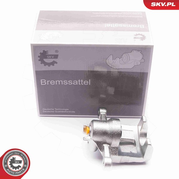 Bremssattel Esen SKV 23SKV613 FüR Hyundai I30 FD Crdi KIA CEE ED SW PRO Cvvt 115-image
